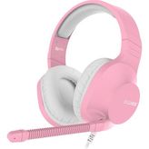Sades Sa-721 Spirits Pembe Oyuncu Kulaklığı