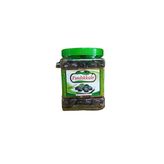Sadıcım 1 kg Mega 260-290 kb Fındıkkale Akhisar Yöresel Yağlı Sele Siyah Zeytin