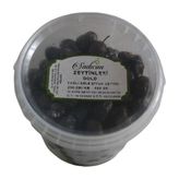 Sadıcım Gold 260-290 Kalibre 650 gr Yağlı Sele Siyah Zeytin