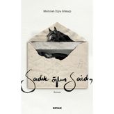 Sadık Oğlum Said - Beyan Yayınları