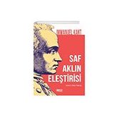 Saf Aklın Eleştirisi - Immanuel Kant