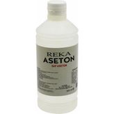 Saf Aseton 450 ml