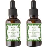 Saf Çam Terebentin Yağı (2X 100 ML)