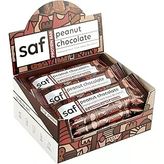 saf Peanut Chocolate High Protein Bar 50 gr x 12