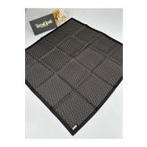 Saf Twill İpek Eşarp 4002D