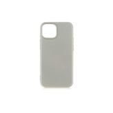 Safa İphone 13 Mini Uyumlu Premier Silikon Kılıf-Gold