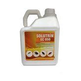 Safa Tarım Solutrin Ec 050 Haşere 5 L