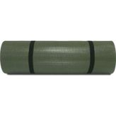 Safari Kamp Matı Dağcı Askeri Outdoor Mat Yatak
