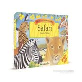 Safari - Maurice Pledger