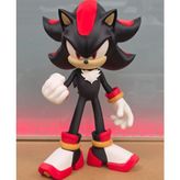 Safedock Shadow The Hedgehog (Sonıc) Figür - Adet