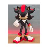 safedock Shadow the Hedgehog (SONIC) figür