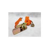 Safeset Mini Spanzet Yük Gerdirme - 4 M