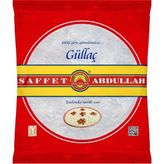 Saffet Abdullah 250 gr Poşet Ambalaj Güllaç