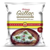 Saffet Abdullah Glutensiz Mini Güllaç 100 gr