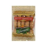 Saffet Abdullah Şekerpare 6 x 250 G