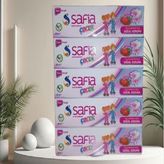 Safia Çocuk 5x60 ml Diş Macunu