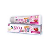 Safia Çocuk Diş Macunu 3lü Set