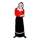 Safinaz Kostümü Yetişkin
