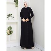 Safir Ferace - Siyah - 42