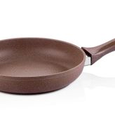 Saflon Granit Kaplama 28 cm Tava