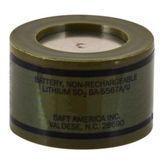Saft Lı-So2 3.0V Batarya BA5567A/U Pil - 1 Adet