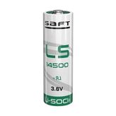 Saft Ls 14500 Pil