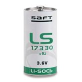 Saft LS 17330 2/3A Lityum Pil