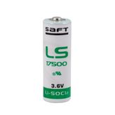 Saft LS 17500 A 3.6 V Lityum Pil