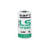 Saft LS17330 - 3.6V Li-SOCI2 Lithium Pil
