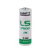 Saft LS17500 - A 3.6V Li-SOCI2 Lithium Pil
