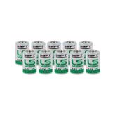 Saft LS26500 - C 3.6V Li-SOCI2 Lithium Pil(i)