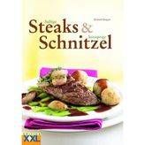 Saftige Steaks & knusprige Schnitzel