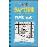 Saftirik 6: Panik Yok! - Masal Setleri