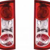SAG STOP LAMBA LOGAN MCV (CIFT KAPI) [PLEKSAN 2286] 8200864612