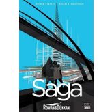 Saga Cilt: 6 - Brian K. Vaughan