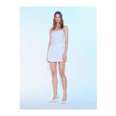Sagaza Studio Ss6022 Beli Lastikli Etek