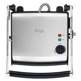 Sage BGR200BSS Döküm Tost Makinesi