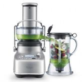Sage Sa-Sjb815Bss2Eeu1 3X Bluicer Pro Blender