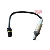 Sagem 11275 Oksijen Sensörü Kat. Öncesi Bmw E46 E38 E39 E60 E83 E53 . Land Rover Range Rover Vogue L