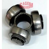 Sagem 55122 Master III Aks Mafsalı