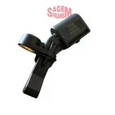 Sagem 60231 Abs Sensörü Arka Sol Vw Polo 1.4 16V Tdı 20411Vv
