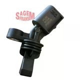 Sagem 60236 Abs Sensörü Arka Sağ Vw Amarok 2H0927808a