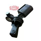 Sagem 60237 Abs Sensörü Arka Sol Vw Amarok 2H0927807a