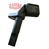 Sagem 60239 Abs Sensörü Ön Arka Sol A4 A5 A6 A7 A8 Q5.r8 4E0927803