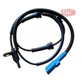 Sagem 60248 Abs Devir Sensörü Ön Peugeot P206 98 13 4545.99
