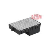 Sagem Klıma Kalorifer Rezistansı Bmw E60 E65 E66 - Sgm 210309