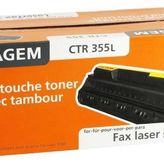 Sagem Mf-3175/ctr-355l Orjinal Toner