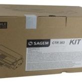Sagem MF-5462-CTR-363 Toner