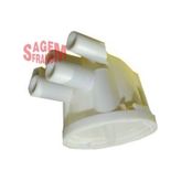 SAGEMFR 77020 Distribütör Kapak Tempra - Tipo Yatay