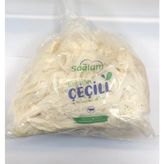 Sağlam 500 gr Erzurum Çeçil Peyniri